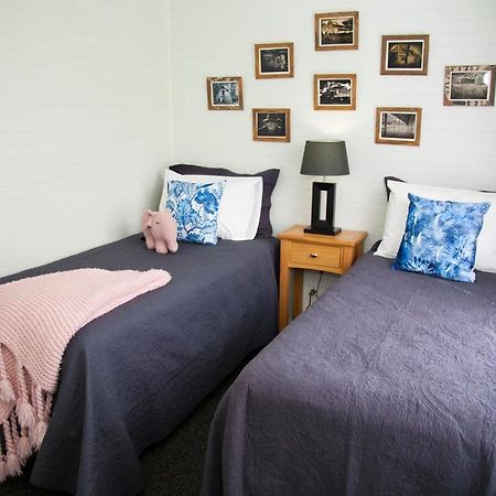 Tyenna River Cottages Esterno foto