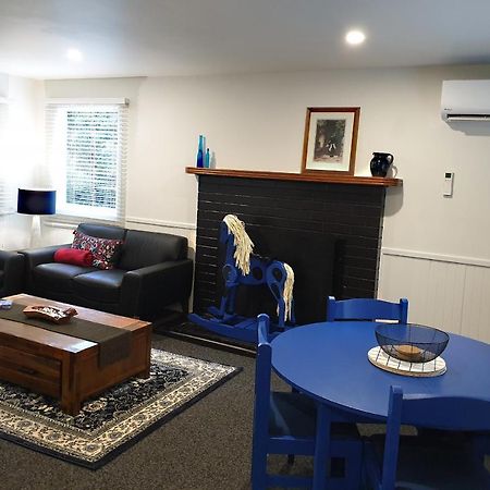 Tyenna River Cottages Esterno foto