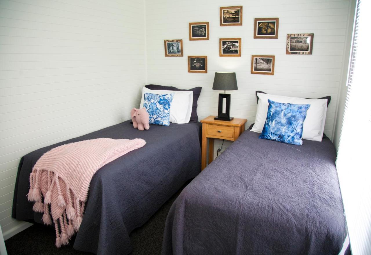 Tyenna River Cottages Esterno foto