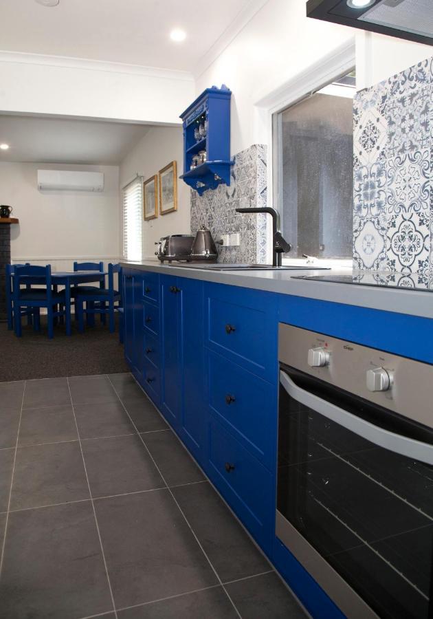 Tyenna River Cottages Esterno foto