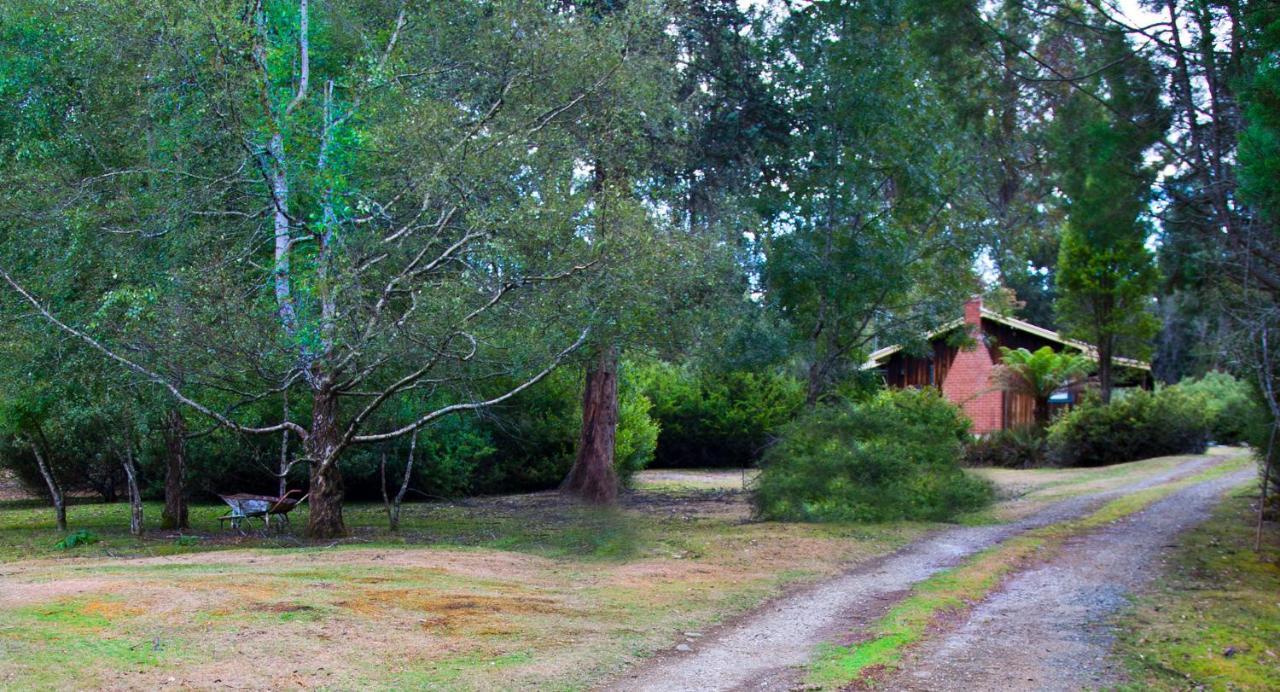 Tyenna River Cottages Esterno foto