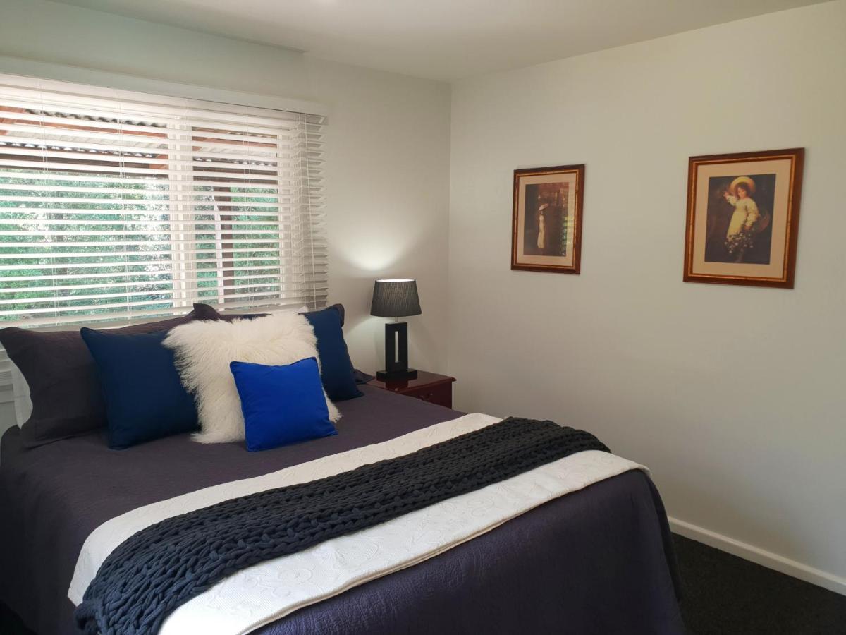 Tyenna River Cottages Esterno foto