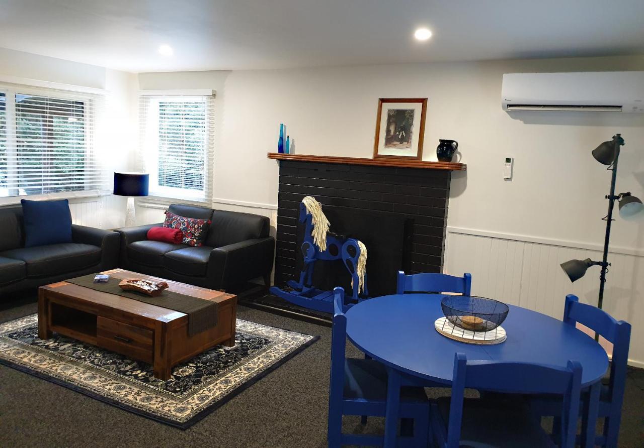 Tyenna River Cottages Esterno foto