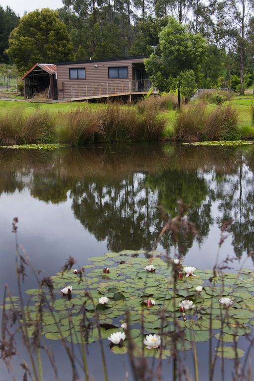 Tyenna River Cottages Esterno foto