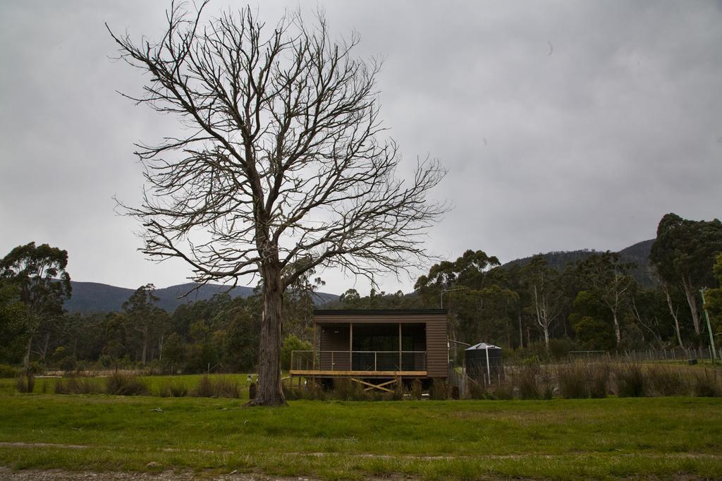 Tyenna River Cottages Esterno foto