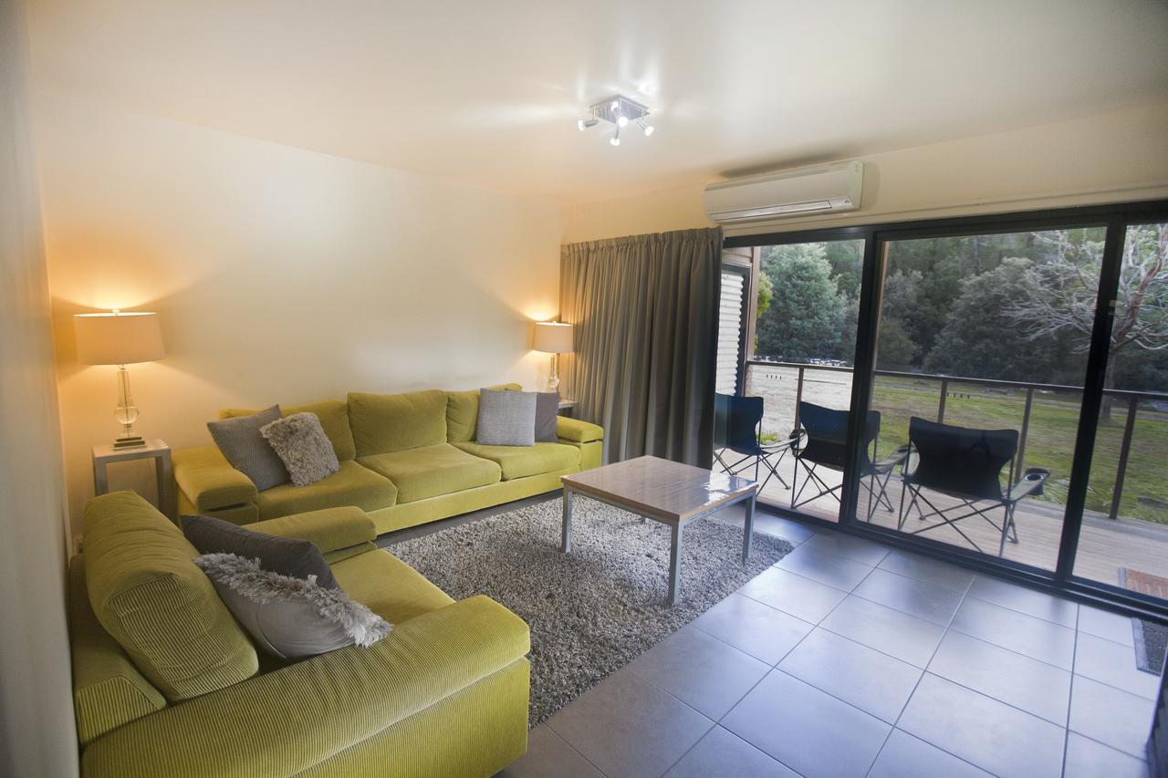 Tyenna River Cottages Esterno foto