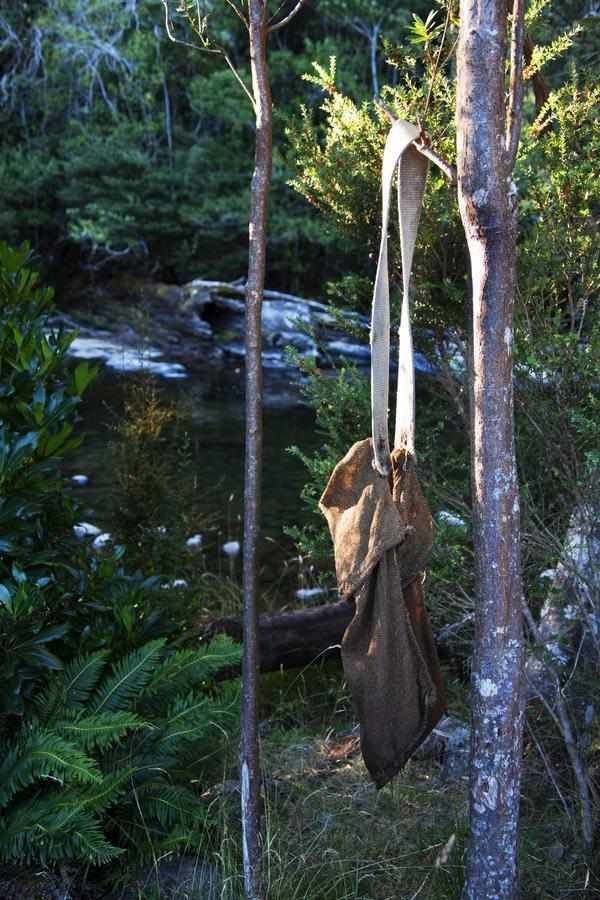 Tyenna River Cottages Esterno foto